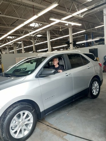 Jennings Chevrolet in glenview IL