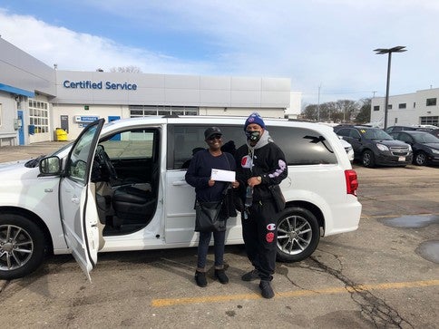 Jennings Chevrolet in glenview IL