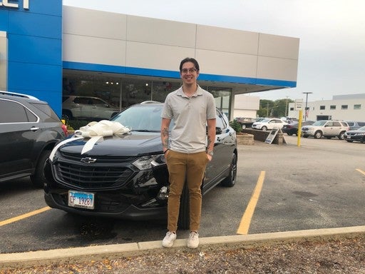 Jennings Chevrolet in glenview IL