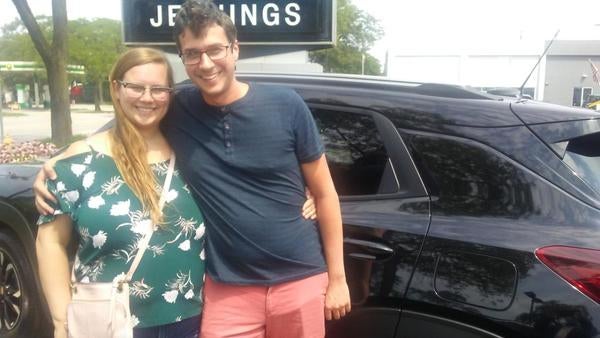 Jennings Chevrolet in glenview IL