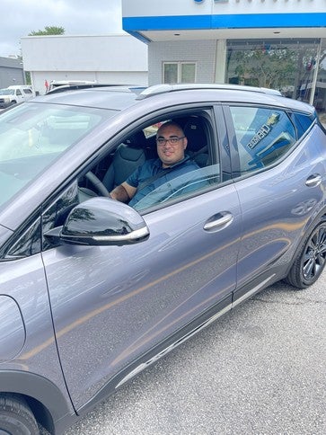 Jennings Chevrolet in glenview IL