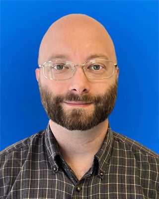 Jesse Berger