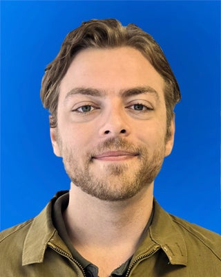 Nick Greenwalt