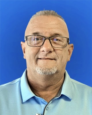 Tim Marozas